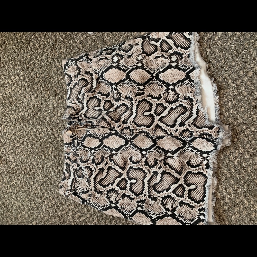 Zara Jean skirt